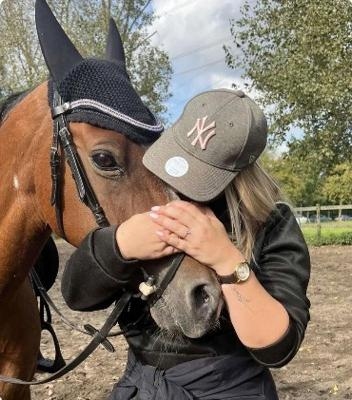 Pony Dagkamp Antwerpen - Wommelgem