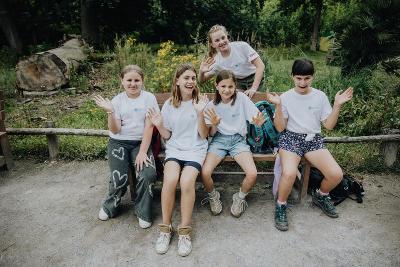 Fotografie Dagkamp Oostende Zomervakantie - Oostende