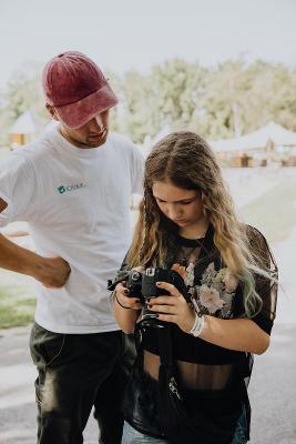 Movie Makers Video Dagkamp Gent Paasvakantie - Gent