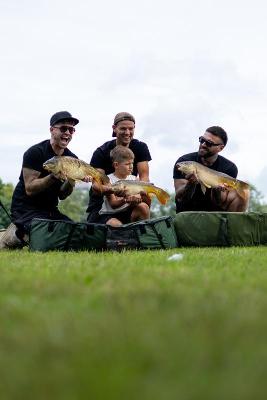 Viskamp De Walvissers Hamont - Hamont-Achel