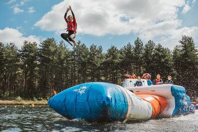 Summer Closing Dagkamp Nieuwdonk - Berlare