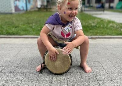 De Zingende Zeilen Dagkamp Mariakerke Kerstvakantie - Gent