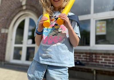 Let's Rock and Roll Dagkamp Wondelgem Krokusvakantie - Gent