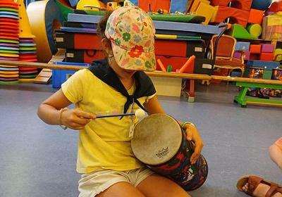 Op een Onbewoond Eiland Dagkamp Mariakerke Paasvakantie - Gent