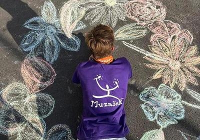 Alice in Wonderland Dagkamp Mariakerke Paasvakantie - Gent