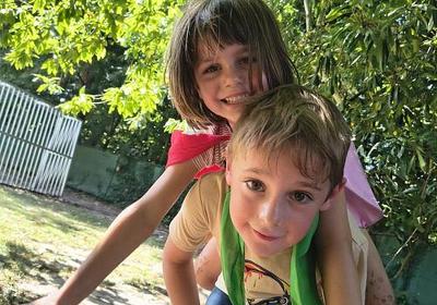 Avonturiers Dagkamp Oostakker Zomervakantie - Gent