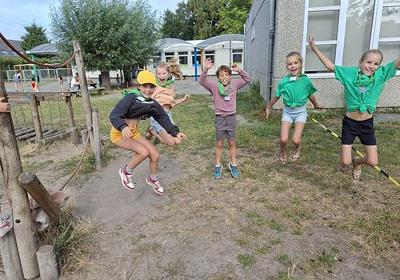 Beweeg Erop Los Dagkamp Gentbrugge Zomervakantie - Gent