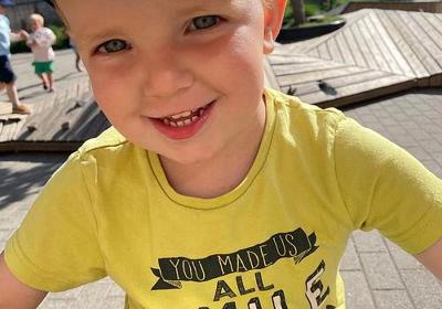 Gekke Kleuren Dagkamp Mariakerke Zomervakantie - Gent