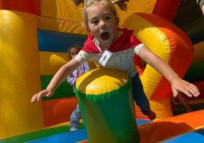 Tijdreizigers Dagkamp Evergem Zomervakantie - Gent