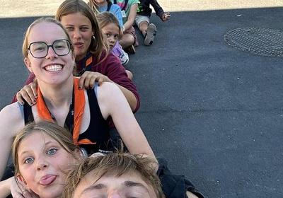 De Vliegende Legende Dagkamp Mariakerke Zomervakantie - Gent