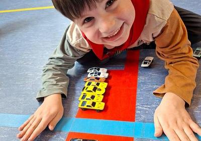 De Wereld Rond Dagkamp Oostakker Zomervakantie - Gent