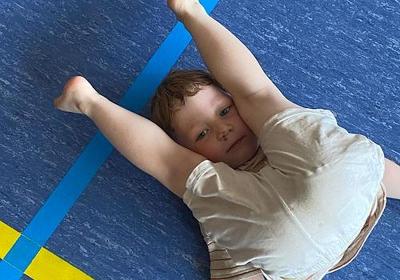 Rollebol je mee Dagkamp Mariakerke Zomervakantie - Gent