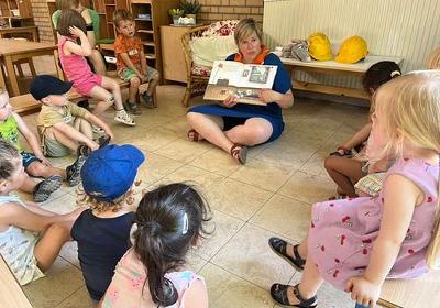 Sprookjes Dagkamp Gent Zomervakantie - Gent