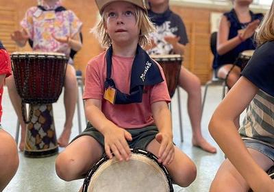 De Vliegende Legende Dagkamp Sint-Amandsberg Zomervakantie - Gent