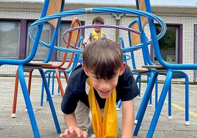 Mini-Architecten Dagkamp Wondelgem Zomervakantie - Gent