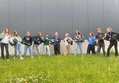 Gent's Got Talent Dagkamp Zomervakantie - Gent