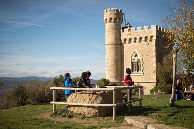 Colonies de vacances automne 2025