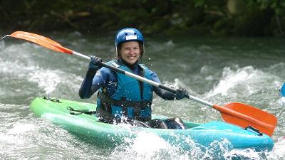 Colonies de vacances multi activités 2024