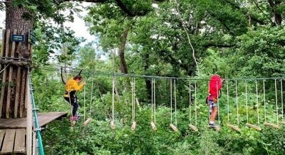 Colonies de vacances printemps 2026