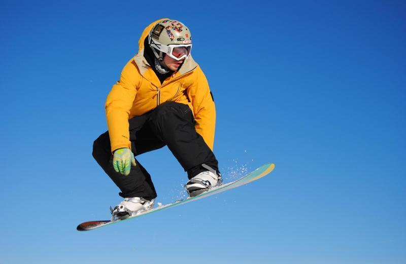 Colonies de vacances sports d'hiver 2026