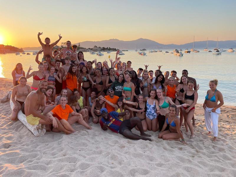 Colonies de vacances sud de la France 2026