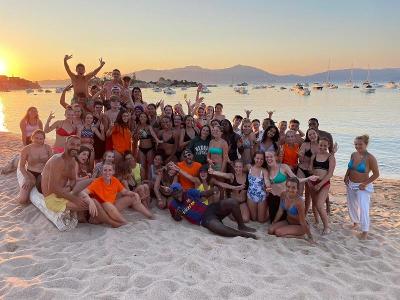 Colonies de vacances sud de la France 2024