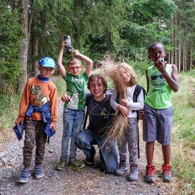 Dagkampen 2025