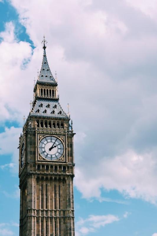 Engelse Cursussen in Engeland 2026