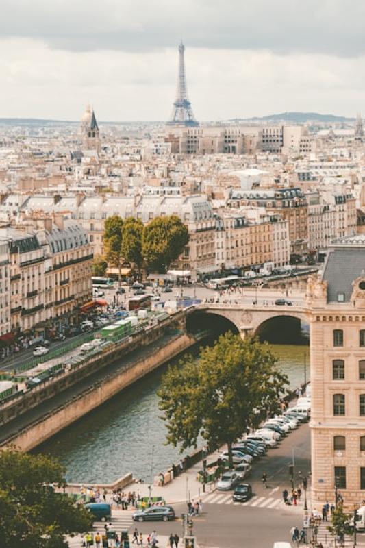 Franse Taalcursussen Frankrijk 2026