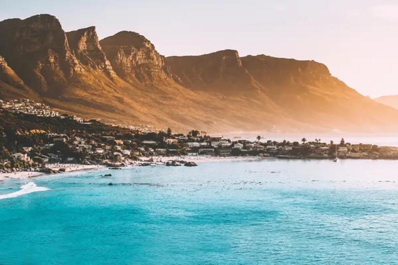 Groepsreizen Afrika