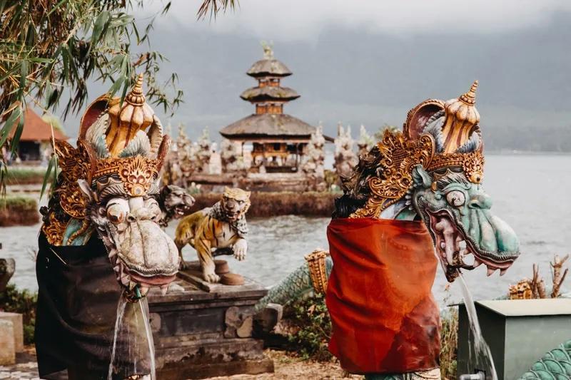 Groepsreizen Bali