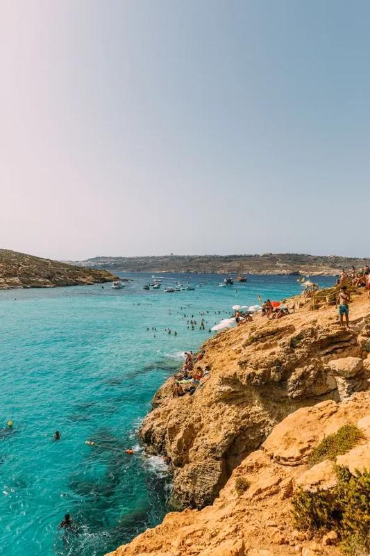 Groepsreizen Malta