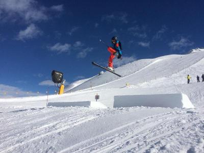Groepsreizen Skiën 2025