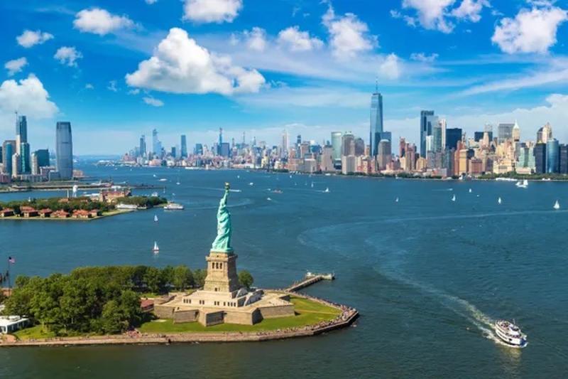 Groepsreizen Verenigde Staten 2026