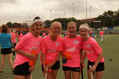 Hockeykampen Nederland 2025