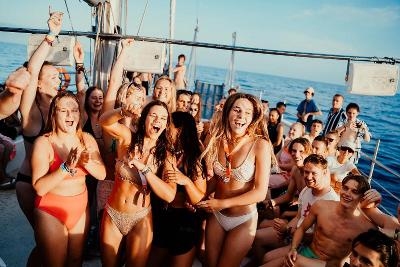 Jongerenreizen Kroatië 2026 Jongerenreizen Kroatië