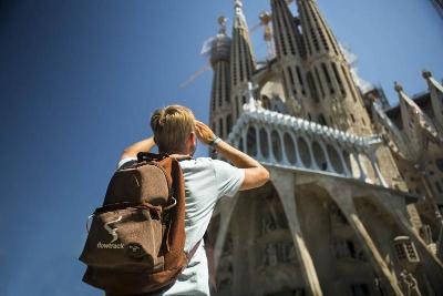 Jongerenvakanties Barcelona