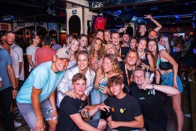 Jongerenvakanties Lloret de Mar