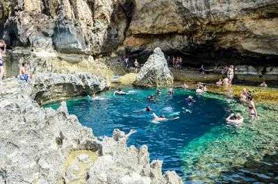Juvigo Taalreizen Malta 2024
