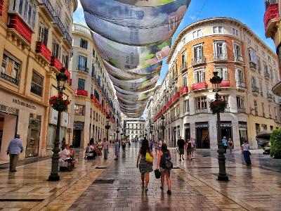 Juvigo Taalreizen Spanje 2024