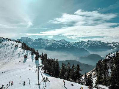 Kampen Kerstvakantie 2026 Kampen Kerstvakantie