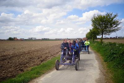 Kampen Krokusvakantie 2026