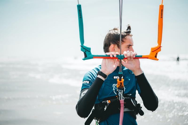 Kitesurfkampen 2026