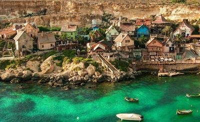 Malta Taalcursussen 2024