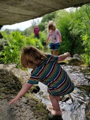 Outdoorkampen Ardennen 2025
