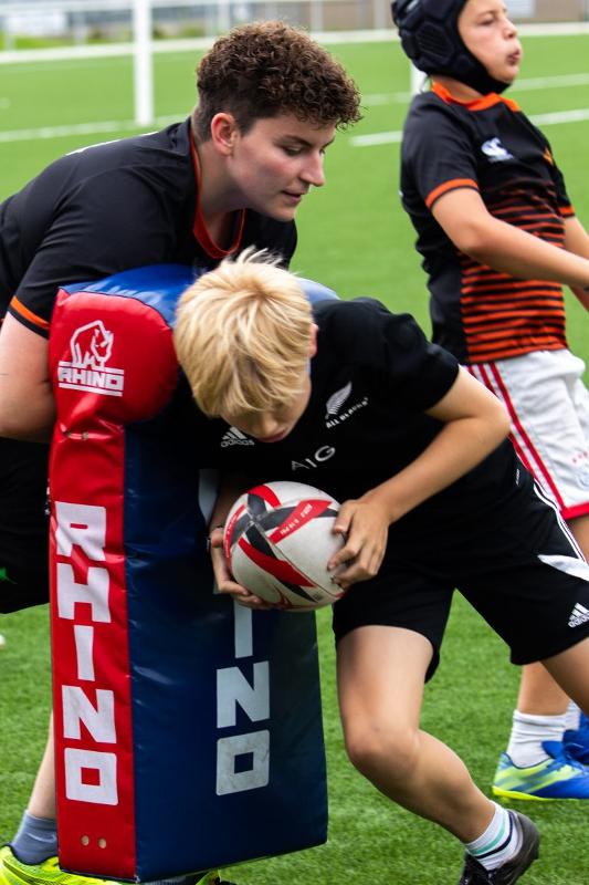 Rugbykampen 2026