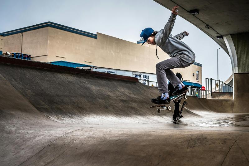 Skatekampen 2026