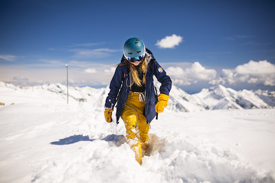 Skikampen Paasvakantie 2026