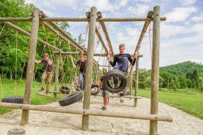 Sportkampen België 2026