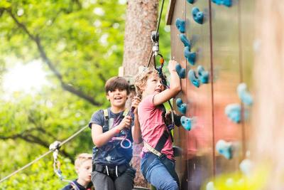 Sportkampen Buitenland 2026